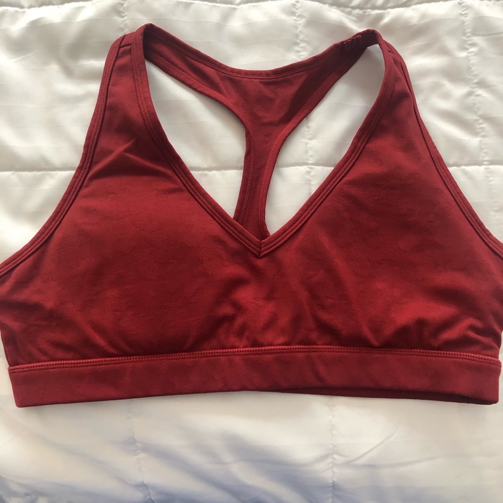 Buffbunny collection Confidential sports bra